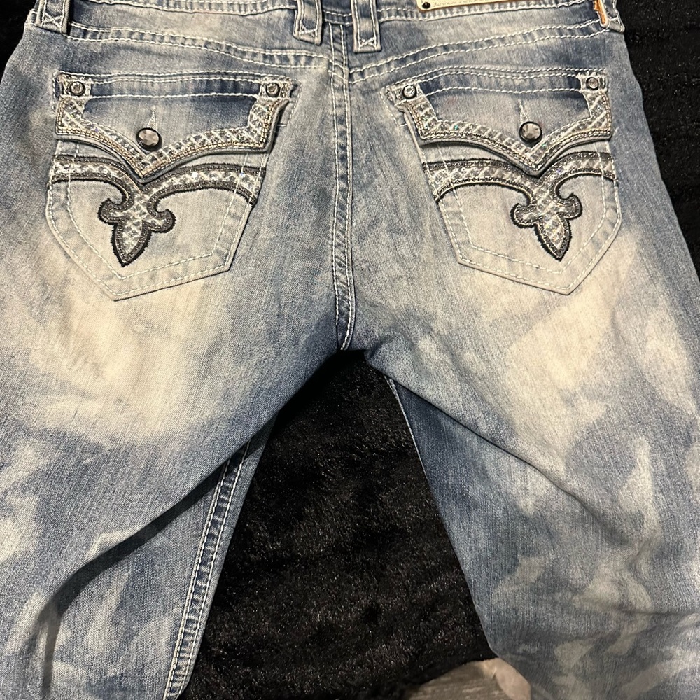 Miss Me Ladies Jeans .